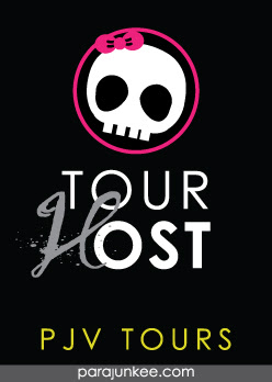 PJV Blog Tours