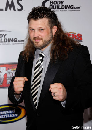 Werdum vs. Nelson official: Brazilian promises fireworks