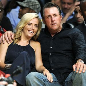 Phil Mickelson 2018: Wife, tattoos, smoking & body facts ...