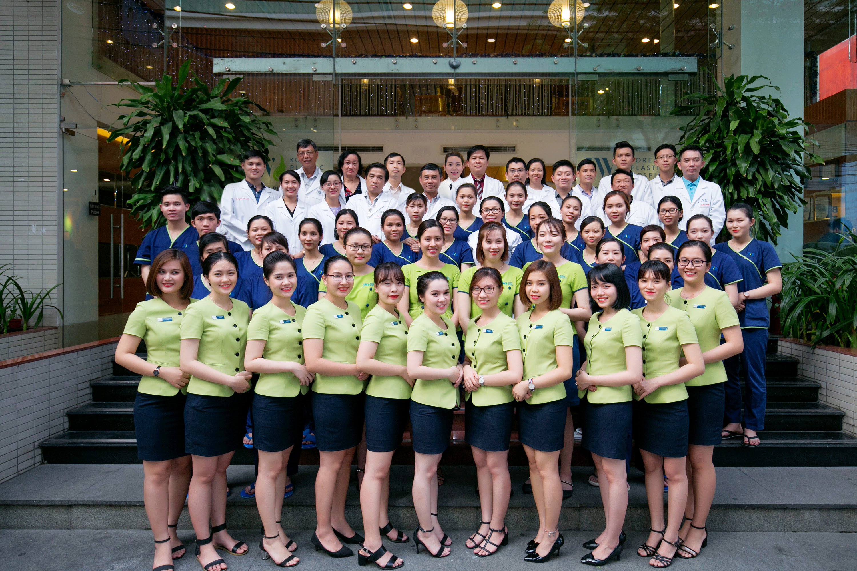 Nhấn mí không phẫu thuật