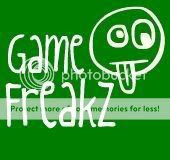 GAME FREAKZ