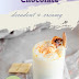 Guilt-free Low Carb Coconut Hot White Chocolate