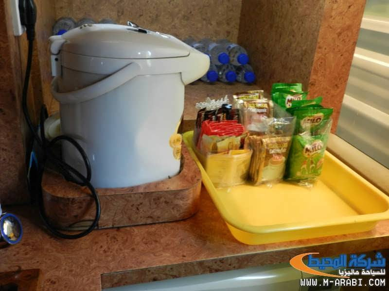 صور الباص الخمسة النجوم من كوالالمبور الى بينانج