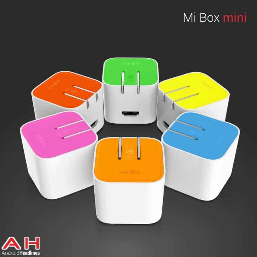 AH Box Mini 3