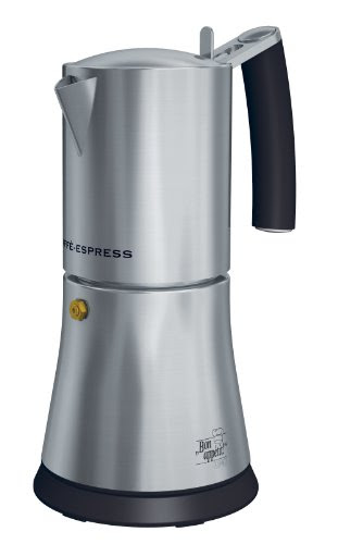  Wik 9711 Cafetière Expresso Moka