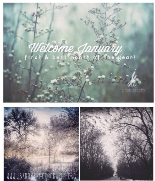 Welcome January Pictures, Photos, and Images for Facebook 