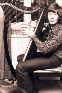 Robin Gibb