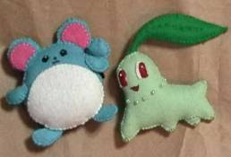 ポケモンを作ろう