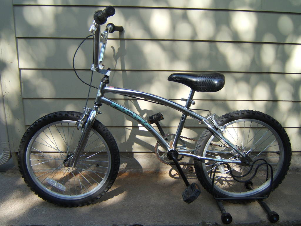 1998 Pacific Instinct BMXmuseum com 1998 Pacific Instinct BMXmuseum com