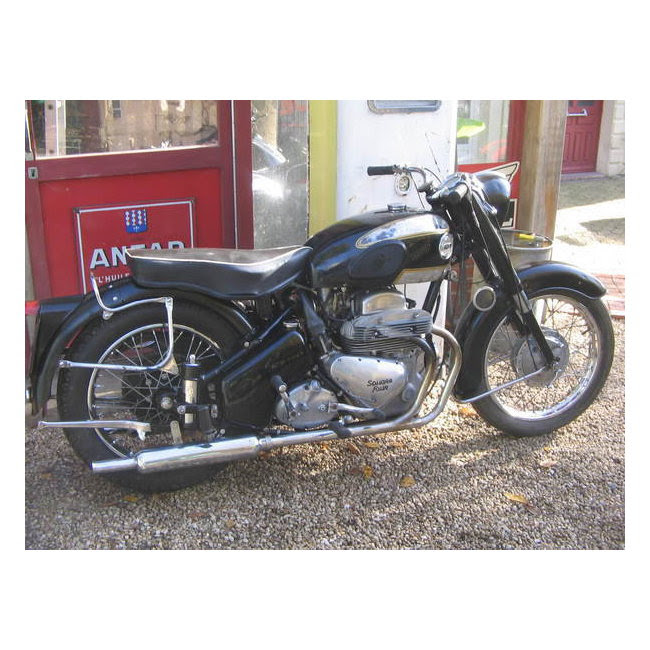 Moto vendues Ariel 1000 square four Hound Motorcycle Moto vendues Ariel 1000 square four Hound Motorcycle