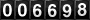 Free Hit Counter