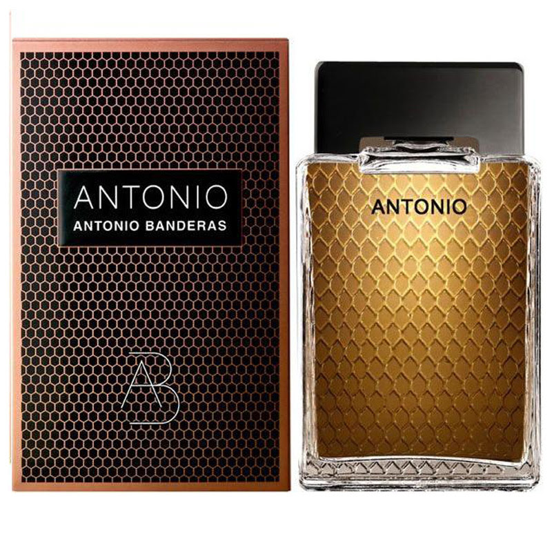Antonio Antonio Banderas for men Pictures
