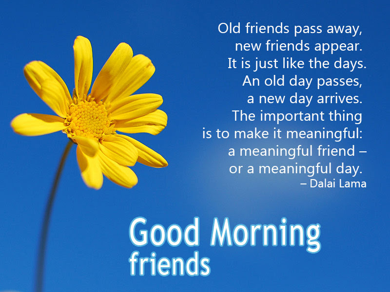wallpapers Sweet Good Morning Message For A Friend You Just Met sweet love messages