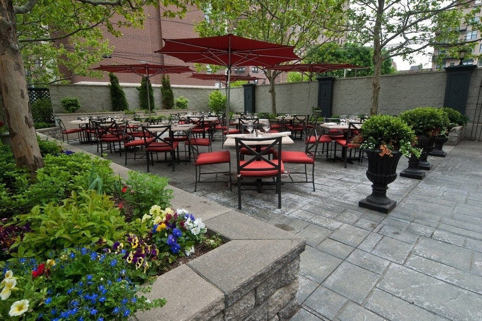The Chicago Firehouse Restaurant: Chicago Restaurants Review - 10Best