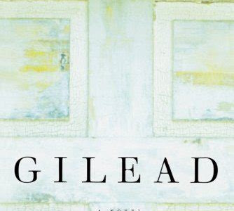 Read Gilead: A Novel Prime Reading PDF