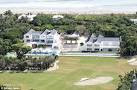 Tiger Woods New $54.5M House on Jupiter Island, FL | Professional ...