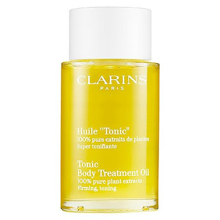 Clarins Clarins Tonic Body Treatment Oil - 3.4 oz