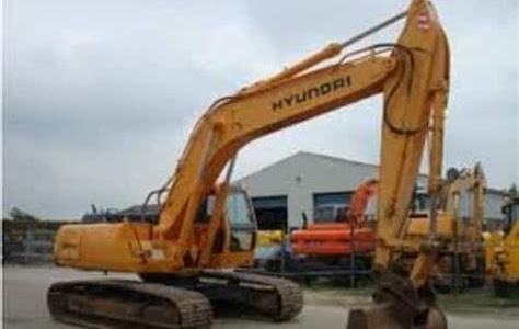 Download PDF Online hyundai r250lc 3 crawler excavator factory service repair manual How To Download Free PDF PDF