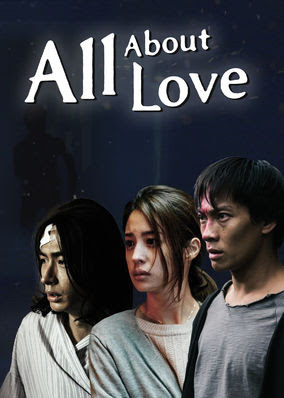 All About Love - Season 1