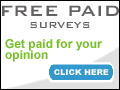 Get paid for your opinion.