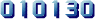 HTML Hit Counter