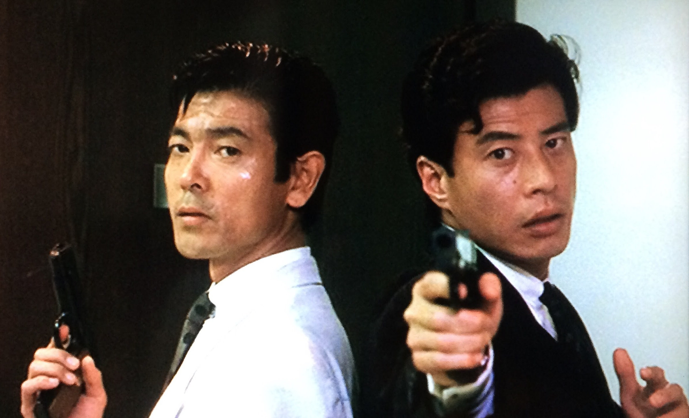 1981 1990年 荒雑録