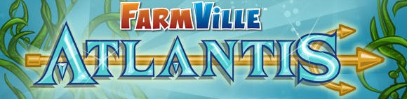 Farmville Atlantis