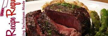 Oven Baked Filet Mignon Free Download Audio Mp3 and Mp4