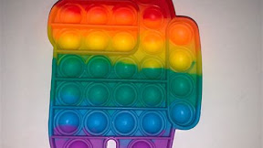 Get Your Hands on the Latest Craze: Among Us Pop It - The Must-Have Fidget Toy in 2021!