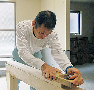 匠進 理想的な住環境を実現 リフォームにも実績 匠進 港北区 タウンニュース
