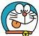 Icon MSN Doraemon