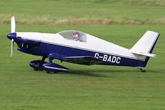 G-BADC