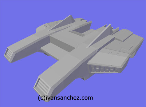 mobile suit gundam akatsuki oowashi owashi shiranui mode 3d mesh cg sandrum