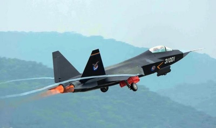 Image Credit: Twitter: iFighterPilot