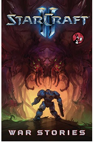 Starcraft: War Stories, by Simon and Schuster Digital Sales Inc