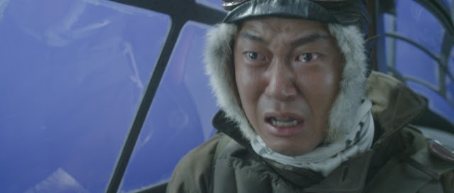 Xem Phim Số 0 Bất Diệt - The Eternal Zero