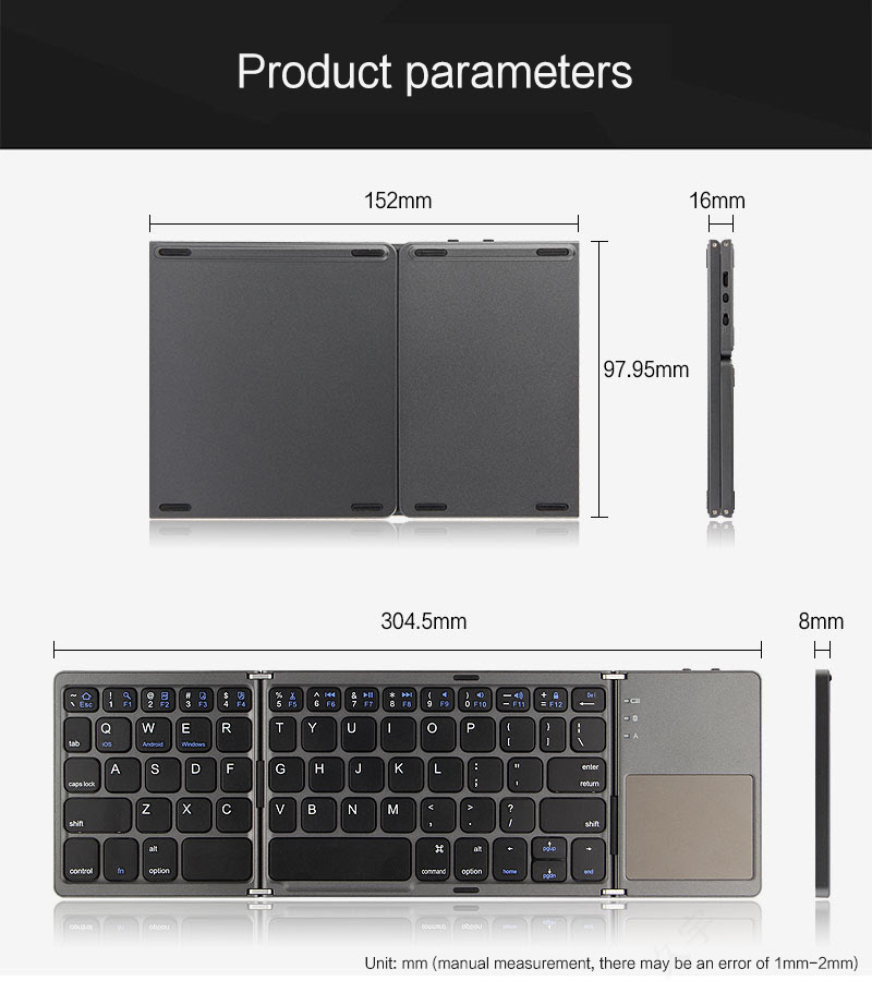 Bluetooth Keyboard For Samsung Galaxy Tab S7 Plus Fe 12 4 10 4 S7 11 Sm T970 T870 T500 T730 Tablet Wireless Keyboard Case Keyboards Aliexpress