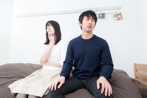 付き合って１ヶ月 倦怠期 不安と喧嘩 別れたい理由 付き合い始めのスキンシップペース Bijoh ビジョー