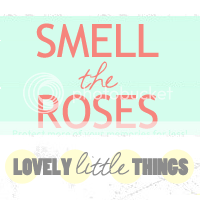 Lovely Little Things