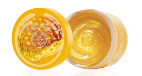 Bagnoschiuma_Honey