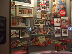 The World of Coke, Atlanta