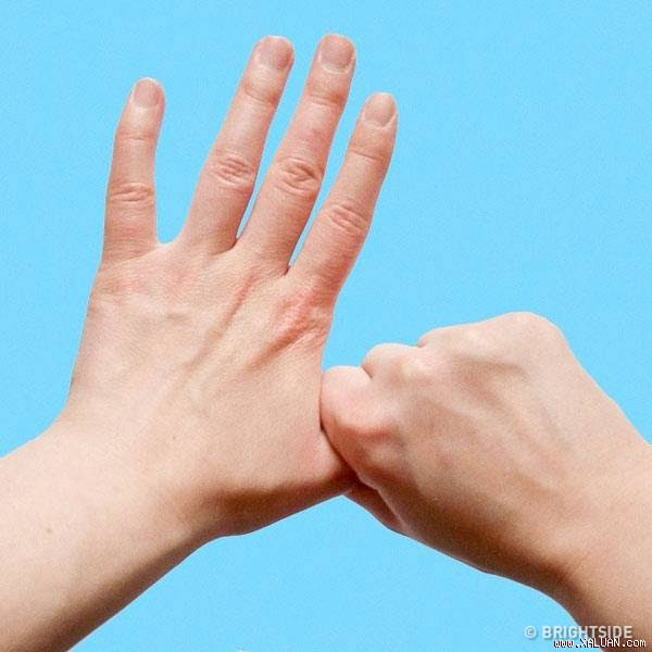 Chỉ với vài động tác này cho ngón tay, bạn sẽ thấy điều kỳ diệu xảy ra