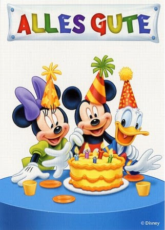 die besten geburtstagsglückwünsche