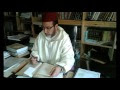 المخبر الفصيح في شرح البخاري الصحيح لابن التين