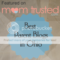 Mom Trusted Best Parent Blogs in Ohio