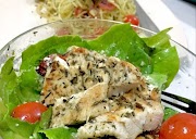 Resep Ayam Bakar Teflon Untuk Diet Resep Yang Maknyus!