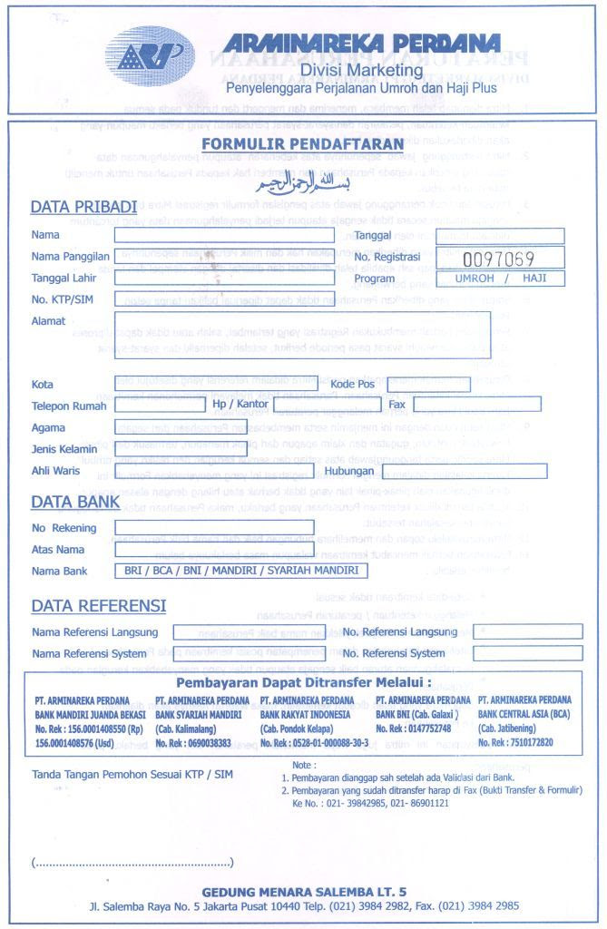 Contoh Makalah Laporan Hasil Observasi  