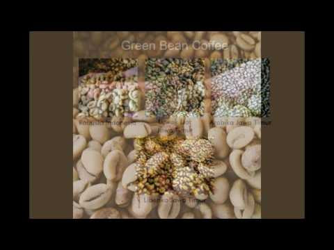 Video Harga Kopi Arabika 2016