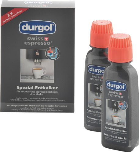 Durgol Anticalcare 2 flaconi