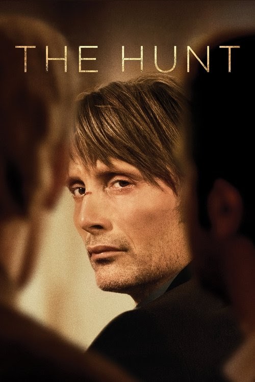 The Hunt Full Movie